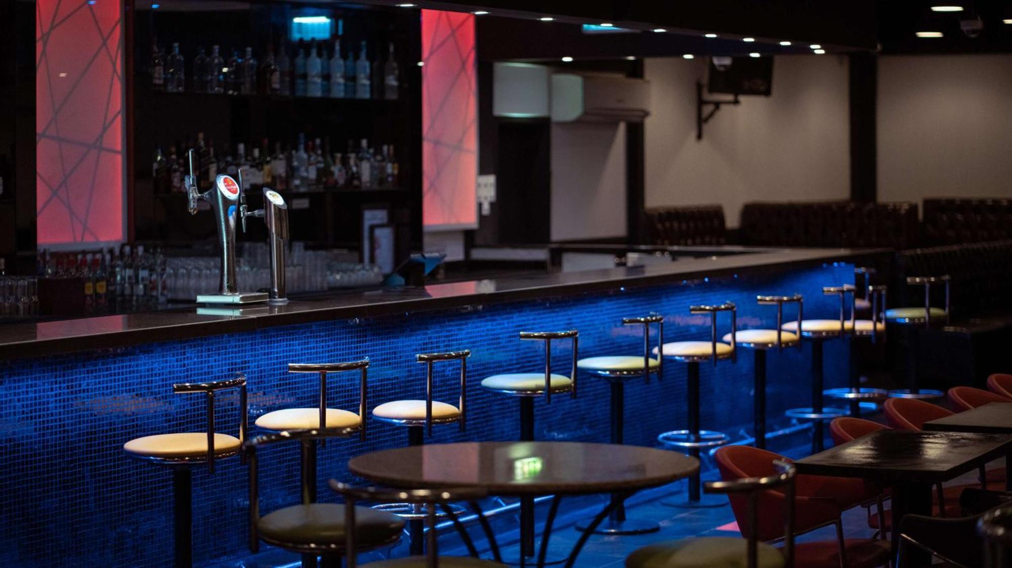 Radisson Blu Hotel & Resort, אל עין מראה חיצוני תמונה